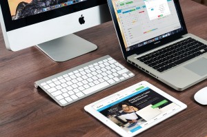 Mac Devices - Web Marketing Matters